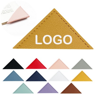 Triangle Bookmark