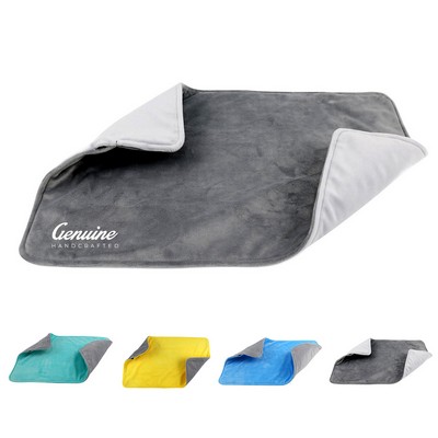 Multifunctional Electric Heating Blanket