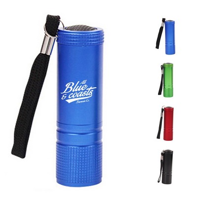 Antora Cob Flashlight