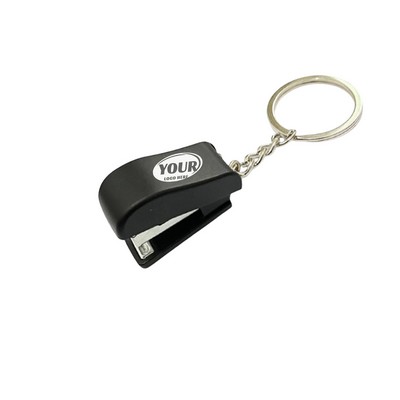 Mini Book Binding Stapler