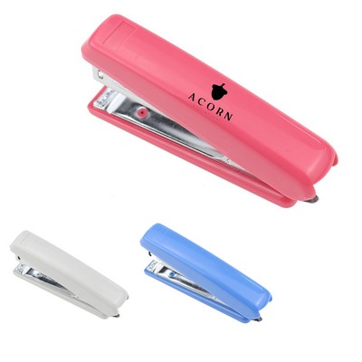 Plastic School Stapler