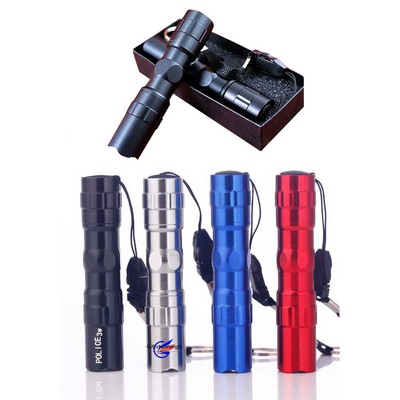 Mini Flashlight